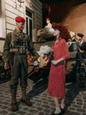 L’équipe